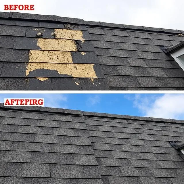 Roof Repair Near Me in Sullivans Island, SC near me